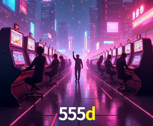 Bônus de Boas-vindas 555d