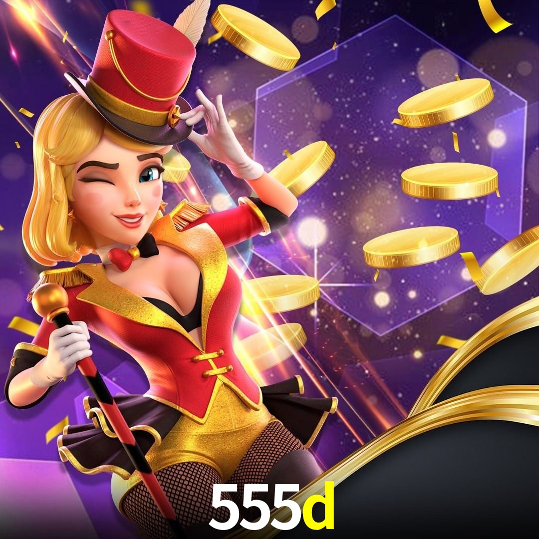 Welcome Bonus 555d