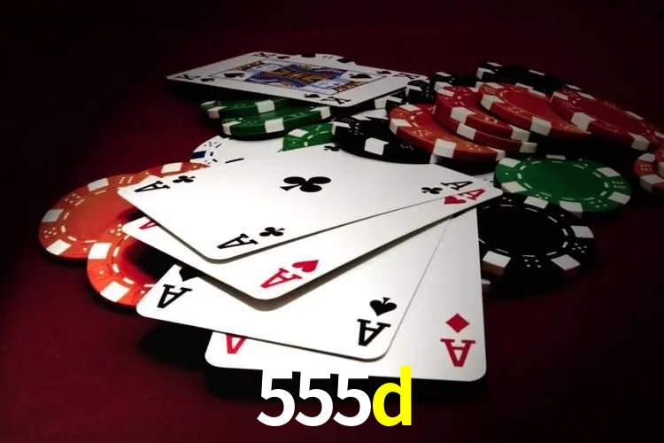 Experiência VIP 555d