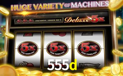 Desvendando o Mundo dos Jogos Virtuais na 555d