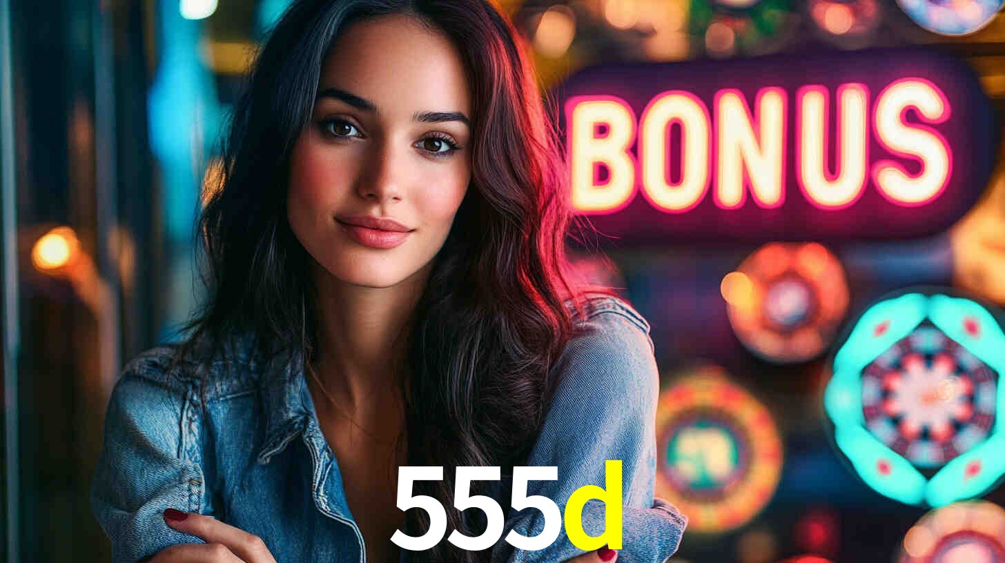 555d bet