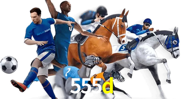 555d