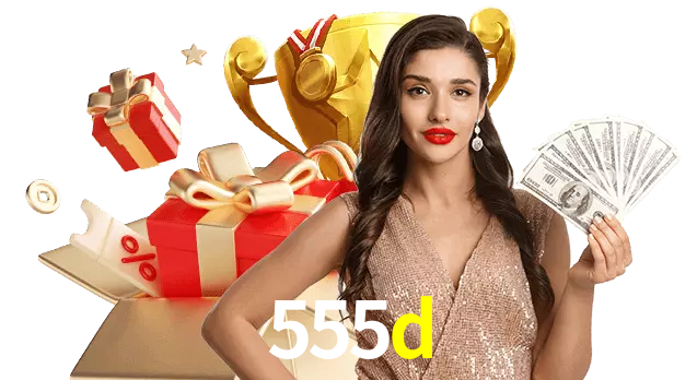 555d