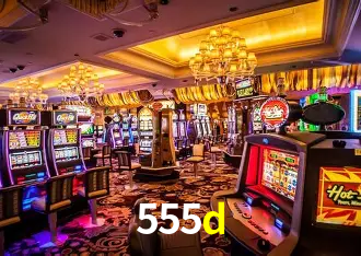 555d Belo Horizonte - VIP Casino