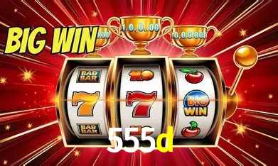 555d Bônus - Pacote R$5.000 + VIP