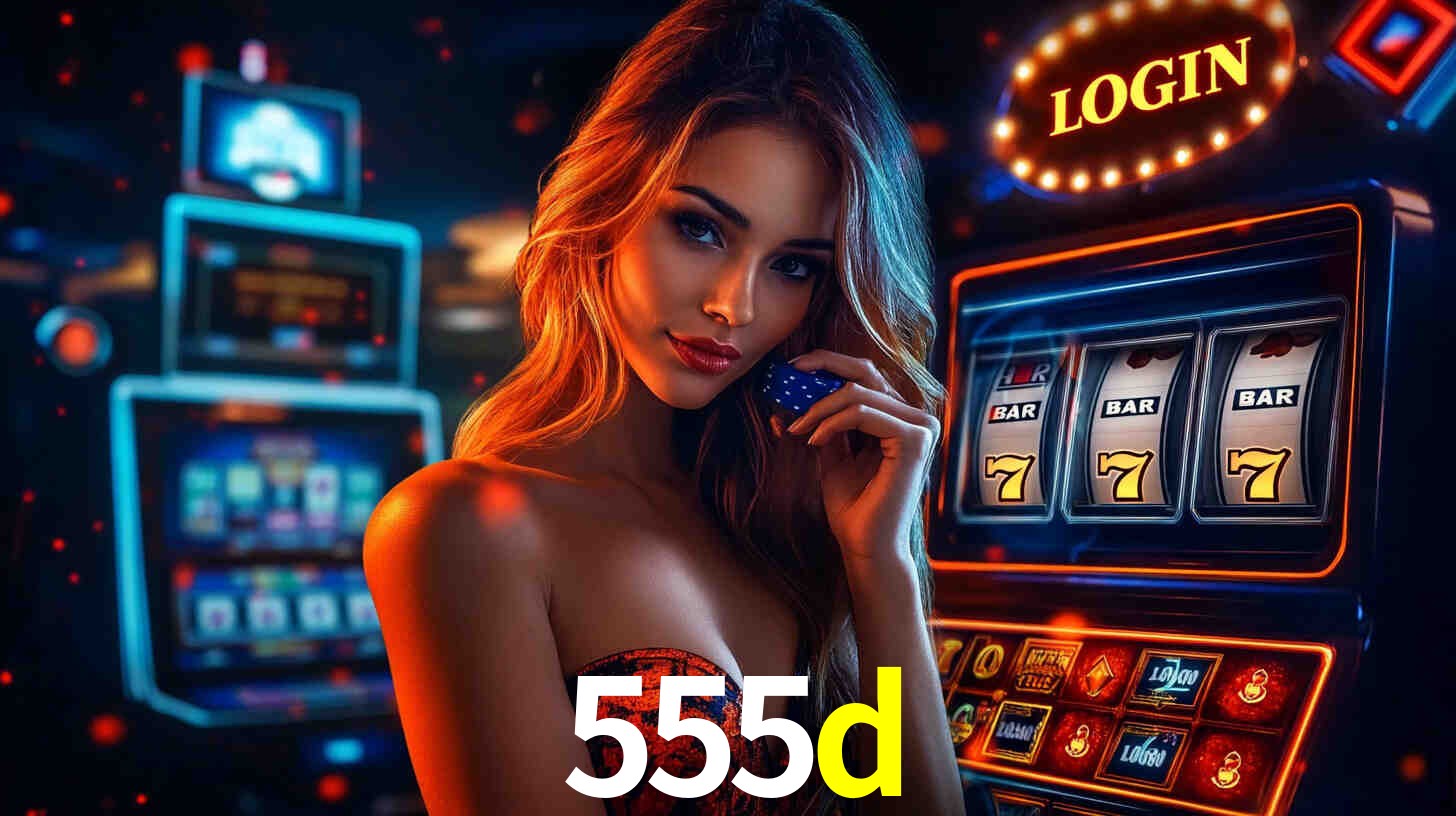 555d bet