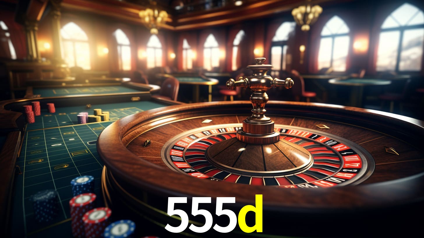 Football Betting 555d