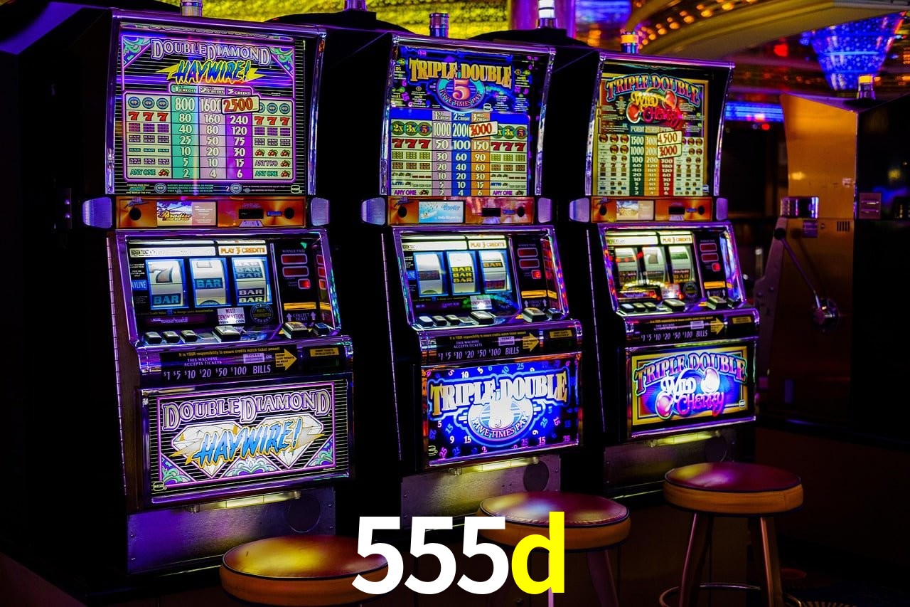 Diretório de Jogos 555d