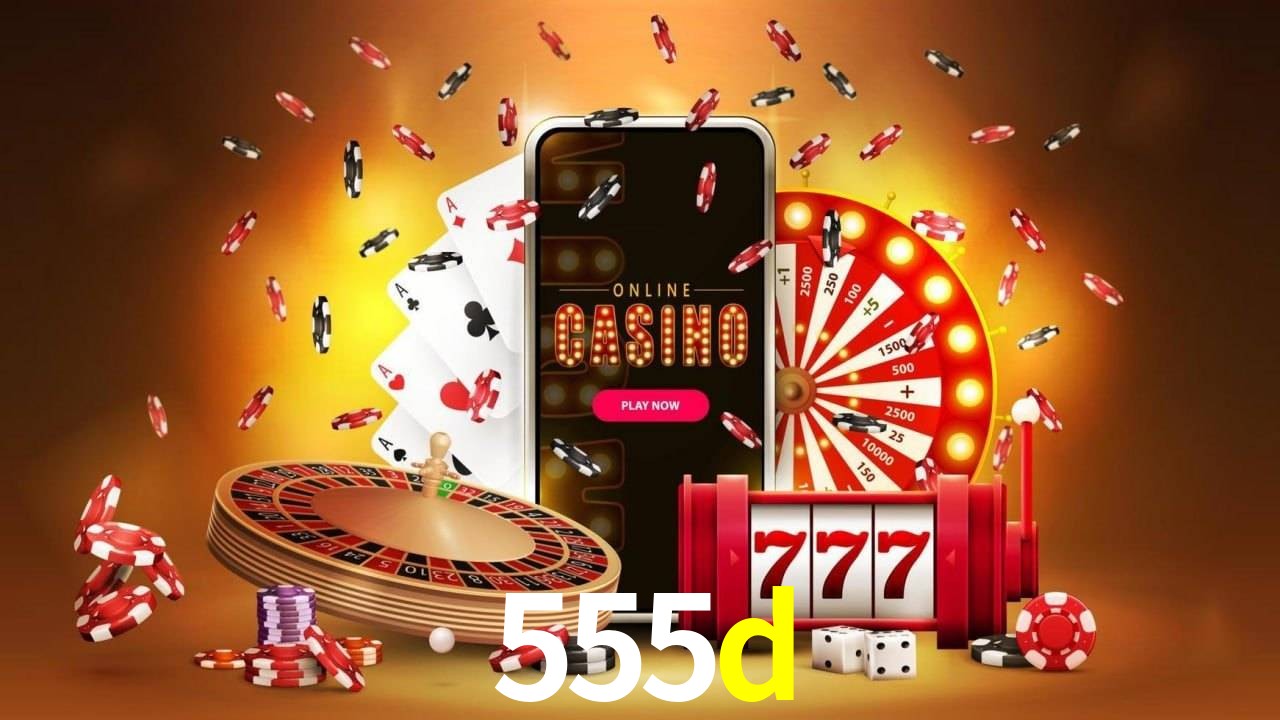 555d Belo Horizonte - Jackpots