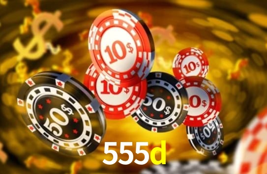 Jogos de Slot 555d