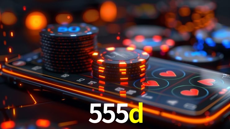 Live Casino 555d
