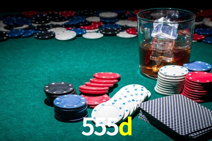 Estatísticas do Jogo 555d