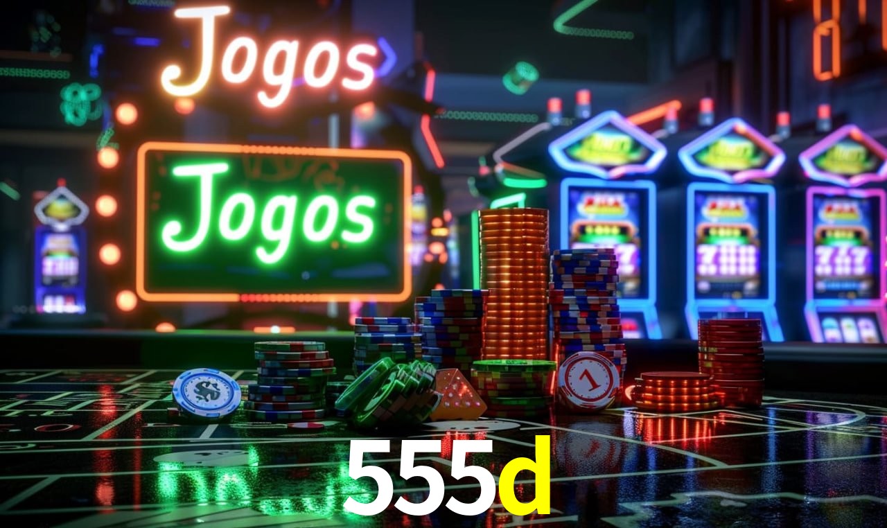 555d
