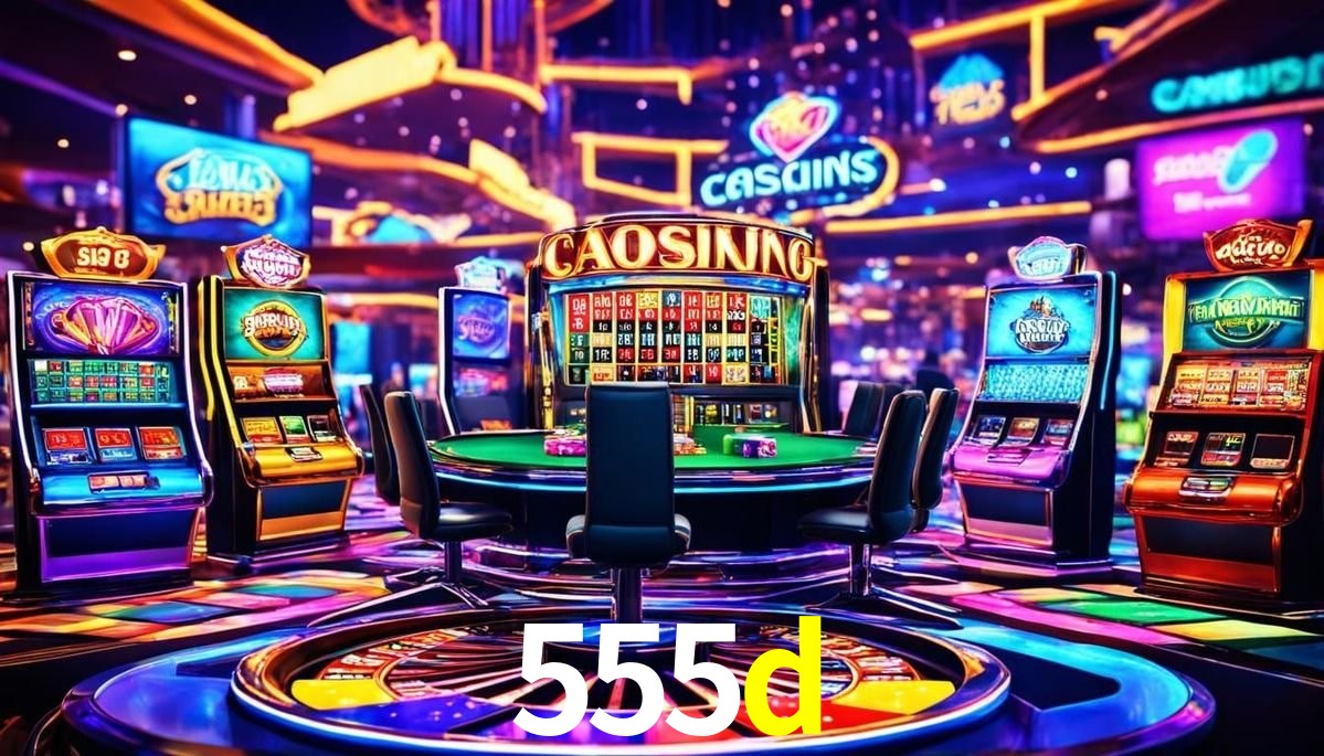 Design Responsivo 555d