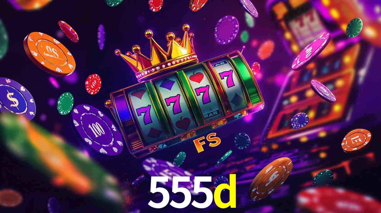 Blackjack Table 555d