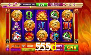 A Revolução dos Aplicativos de Jogos no 555d
