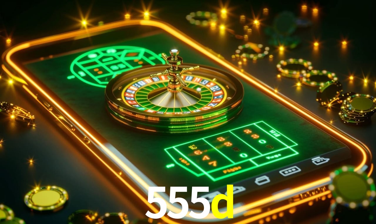 555d Plataforma - Certificada MGA desde 2015