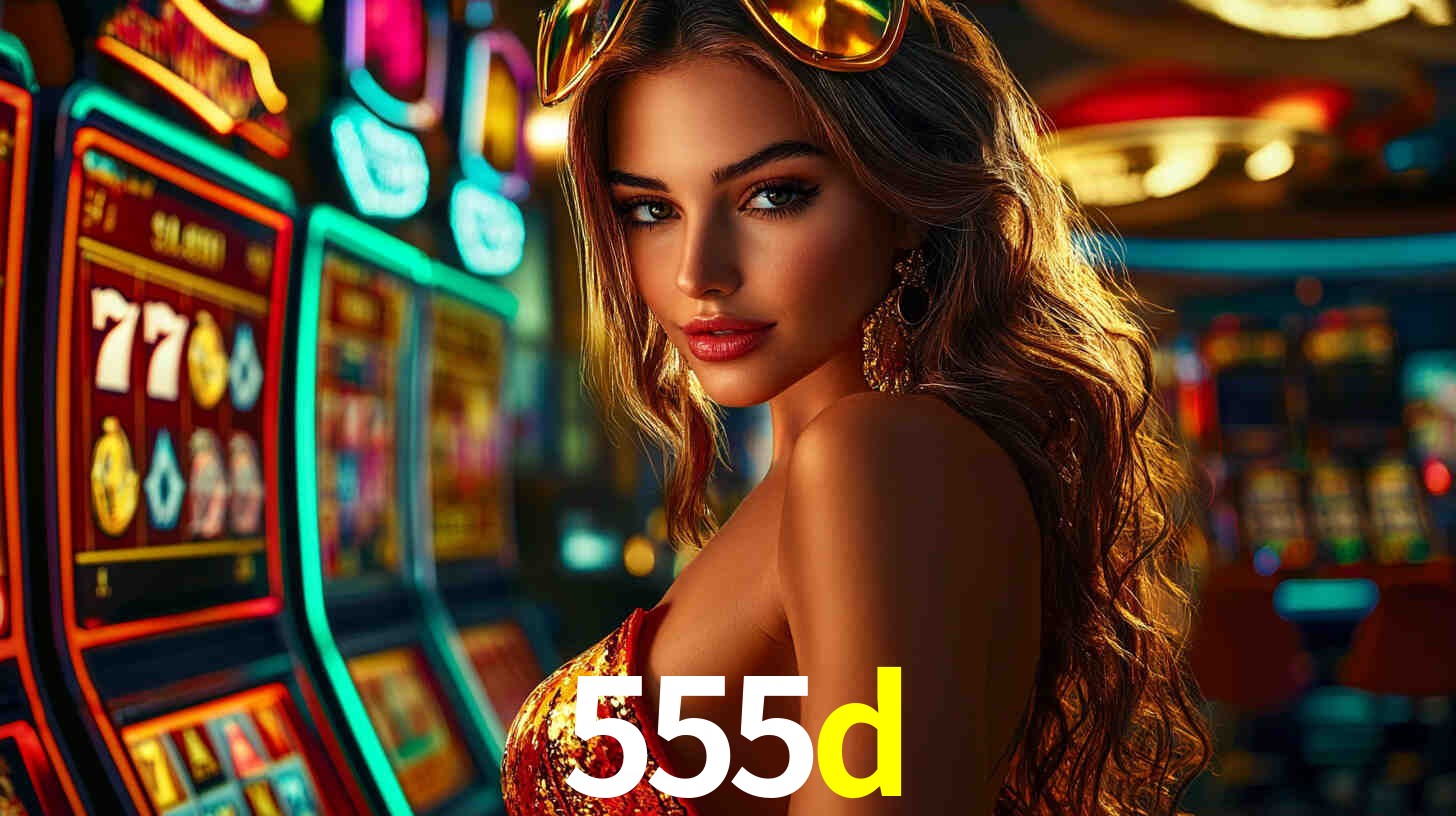 Live Casino 555d