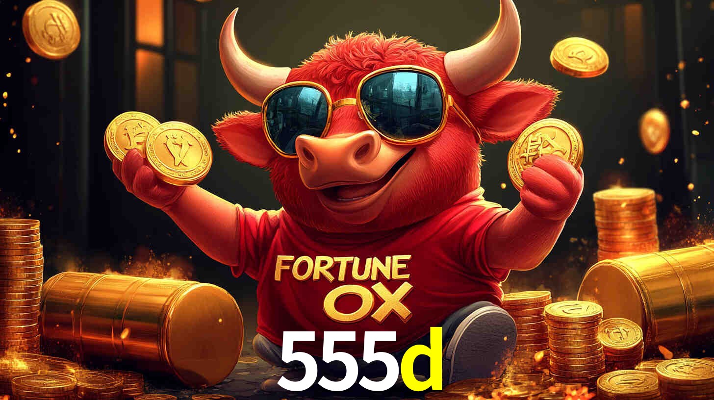 A Popularidade dos Caça-Níqueis no 555d