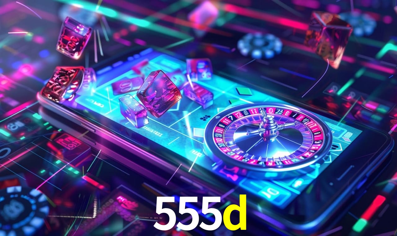 Benefícios da Conta 555d