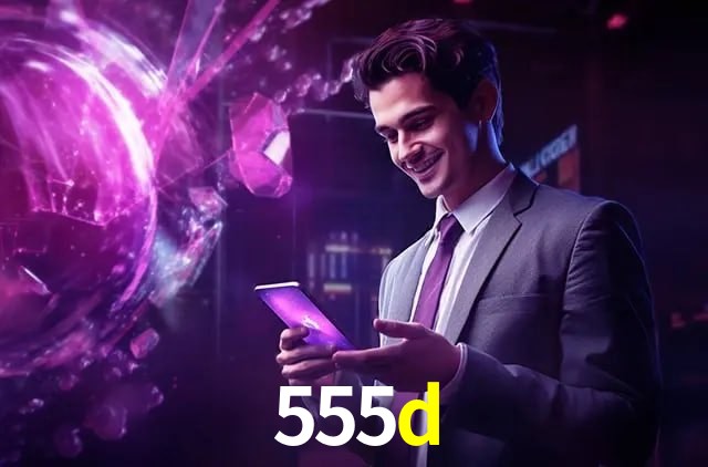 Bonus Features 555d