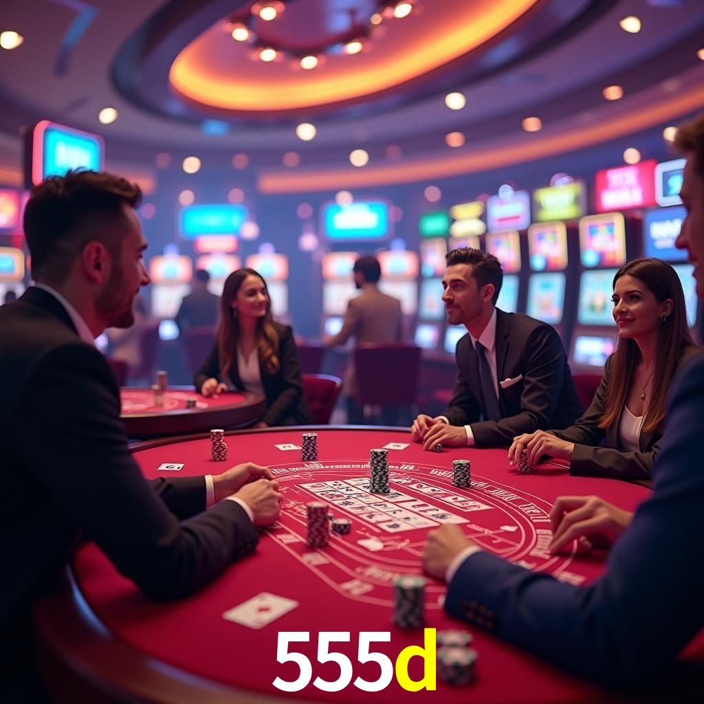 Apostas de Basquete 555d