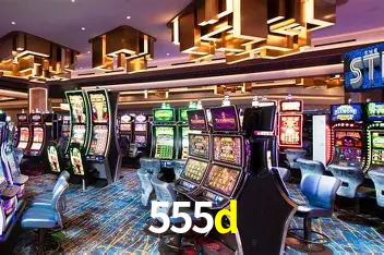 Apostas Esportivas na 555d: Um Guia Completo