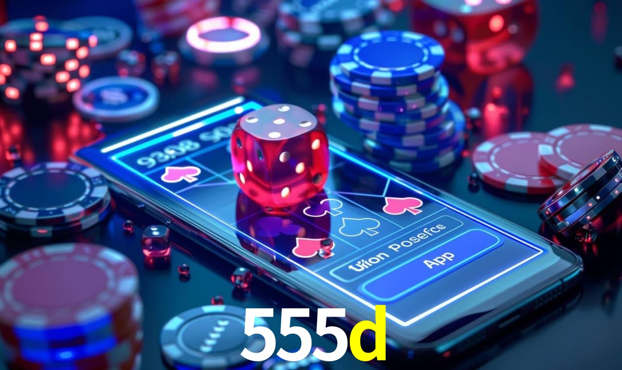 555d - Análise de Mercados Esportivos