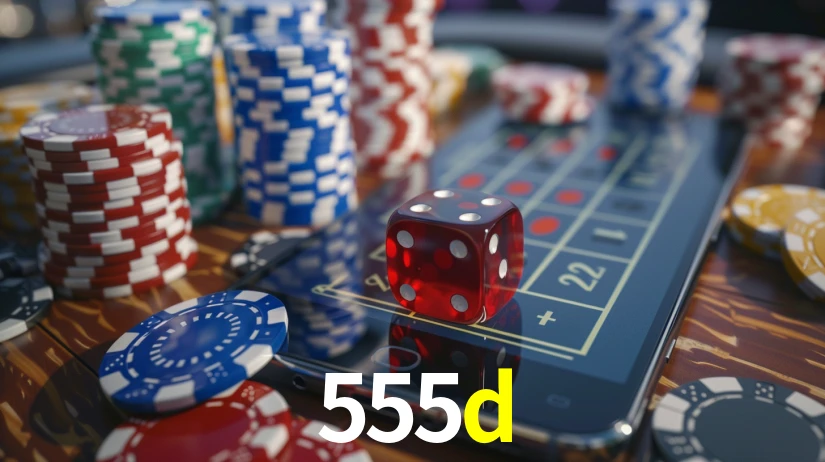 555d