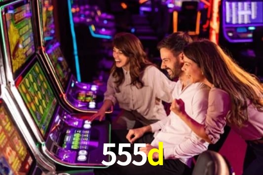 Bônus Diários 555d