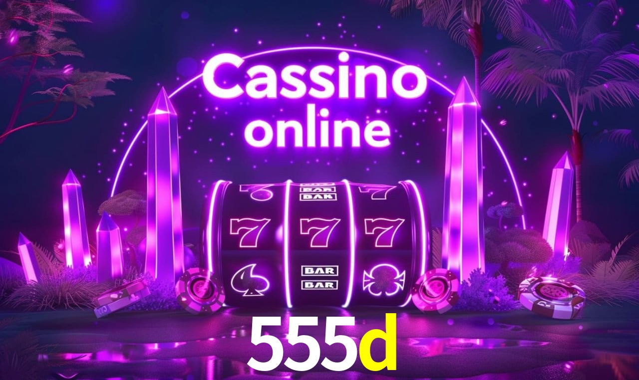 555d Entrar - Login Seguro Certificado