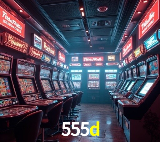 555d São Paulo - Hot Promos