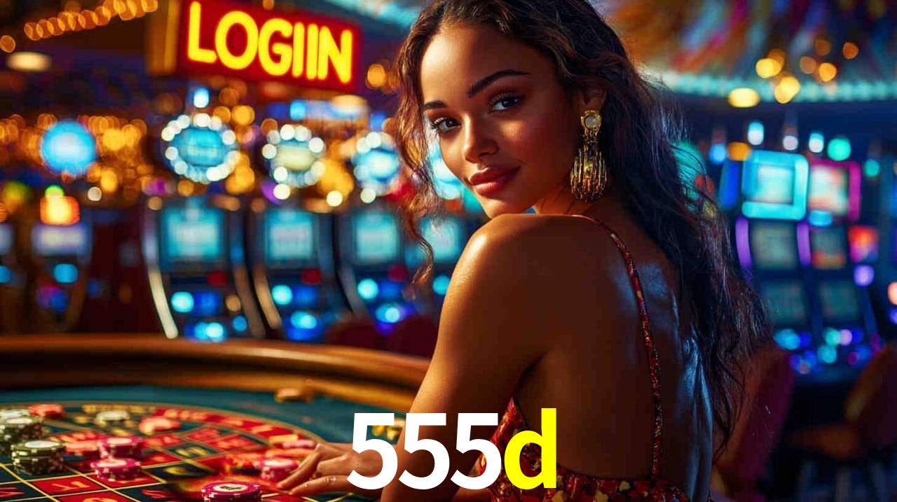 555d Brasília - Jogo Features