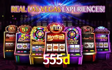 555d Brasília - Casino Guide