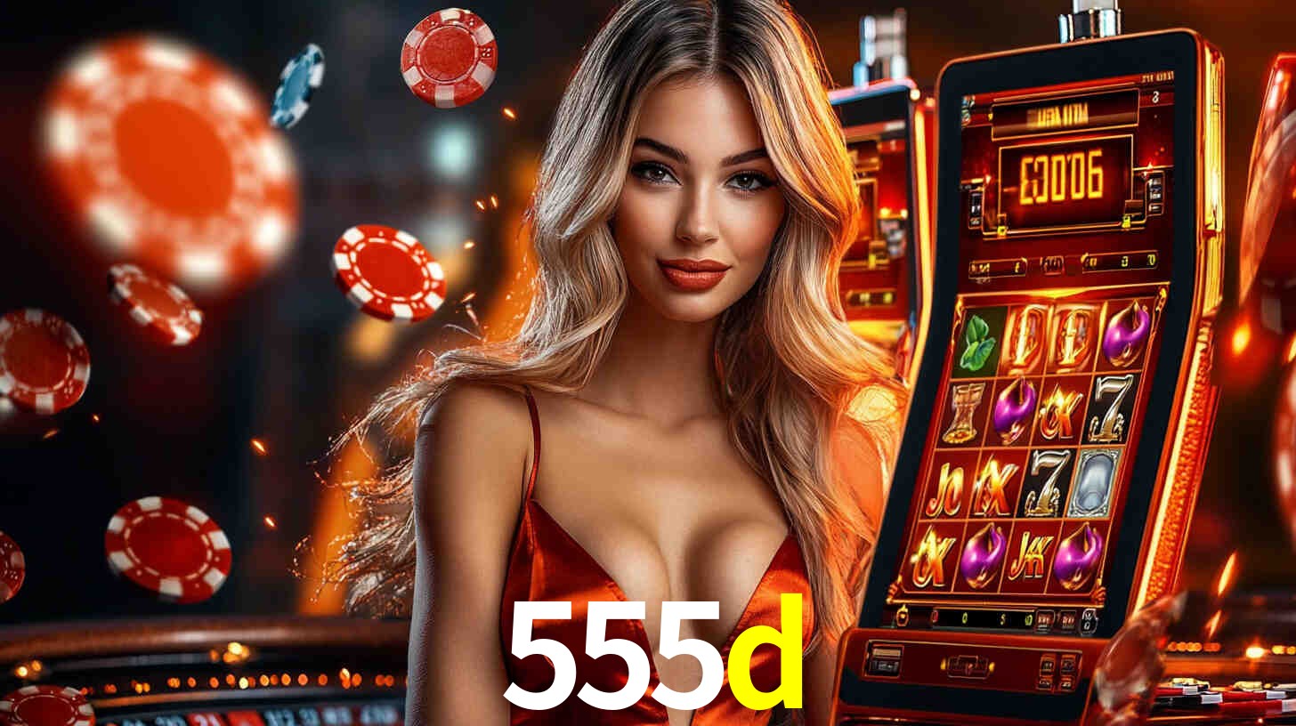 555d bet