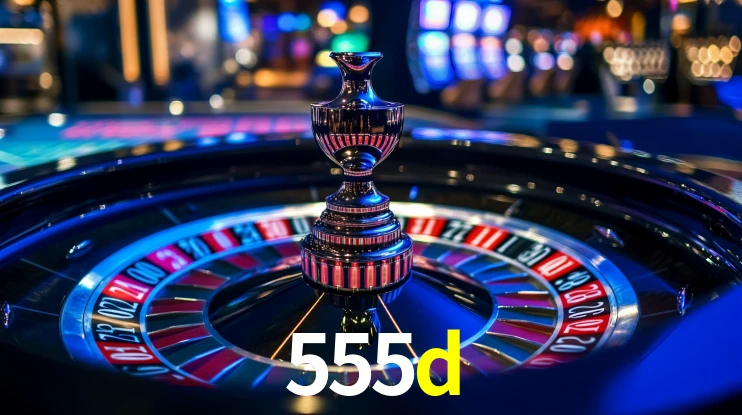 555d App Interface