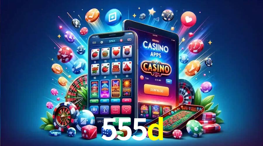 Exclusive Offers 555d