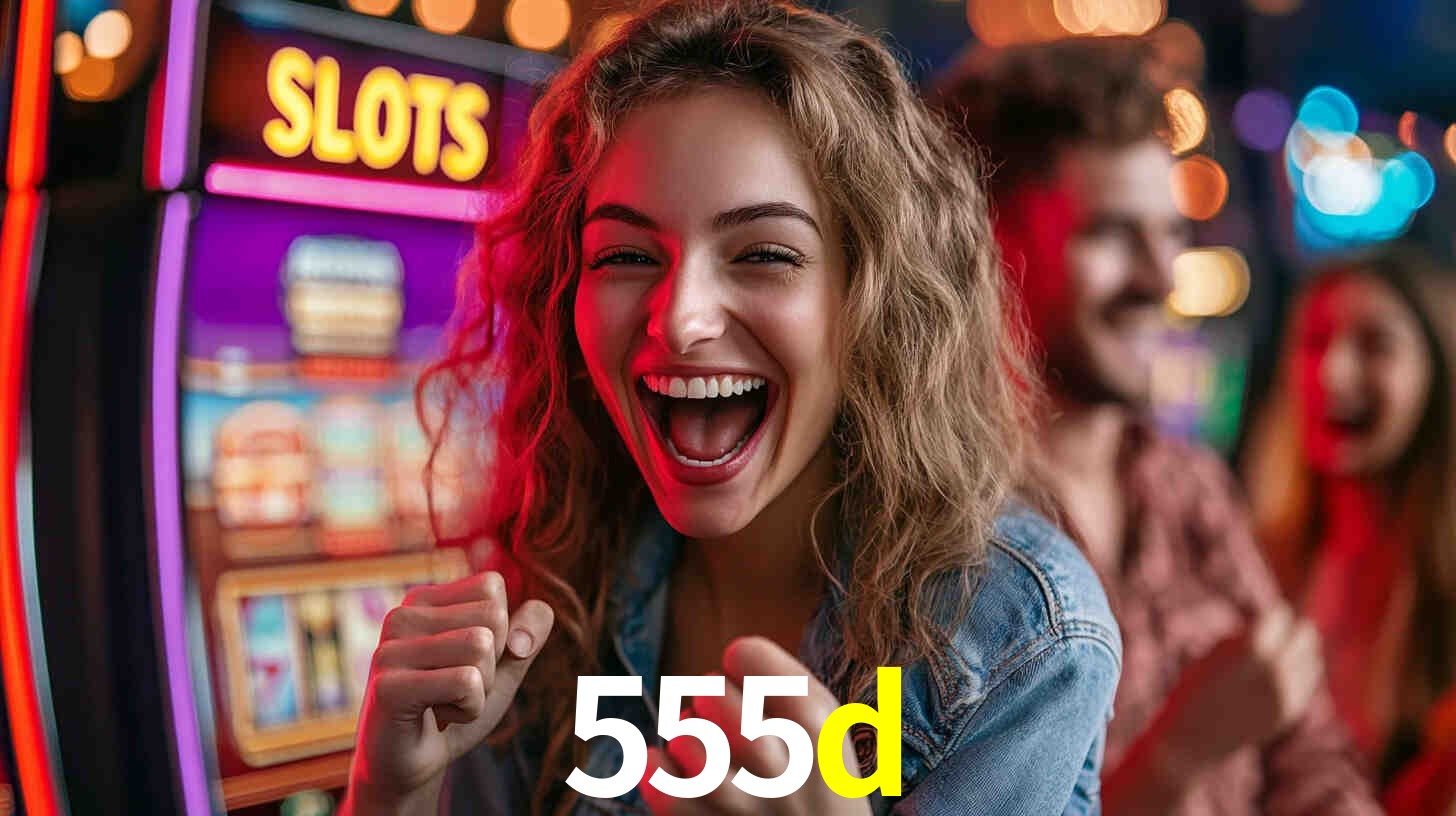 Desvendando o Mundo dos Jogos Virtuais na 555d