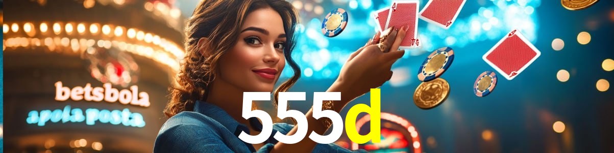 Slot Games 555d