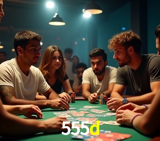 555d Salvador - Promo Stats
