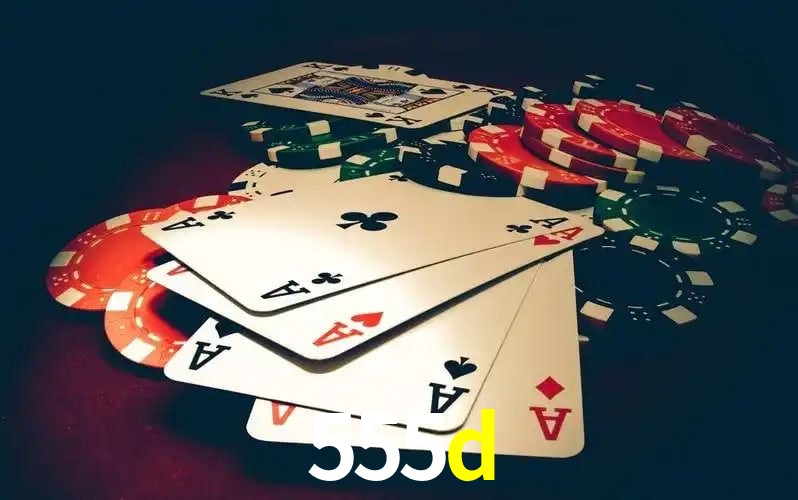 555d Brasília - Betting Features