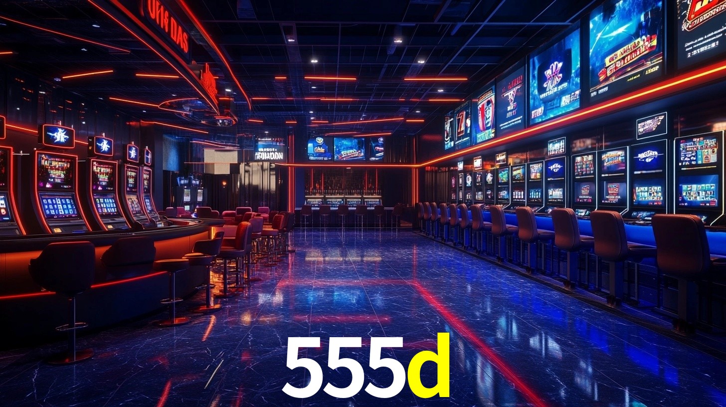 VIP Casino 555d