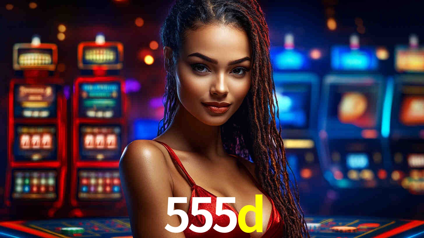 A Emoção da Loteria na 555d: Uma Chance de Mudança de Vida