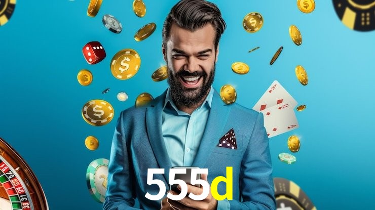 Account Benefits 555d