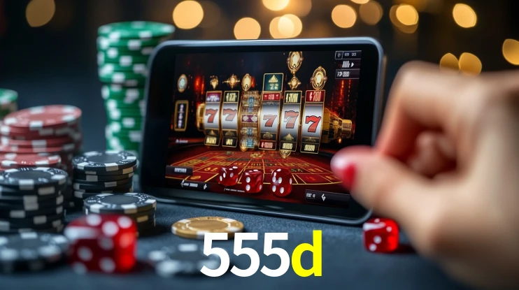 Roulette Table 555d