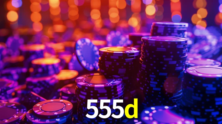 Bônus Generosos e Exclusivos no 555d para Você!