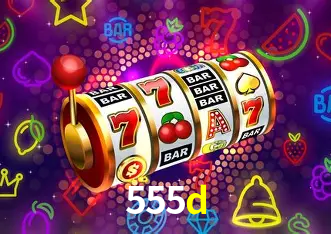 A Emoção da Loteria na 555d: Uma Chance de Mudança de Vida