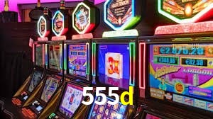 Mesa de Blackjack 555d