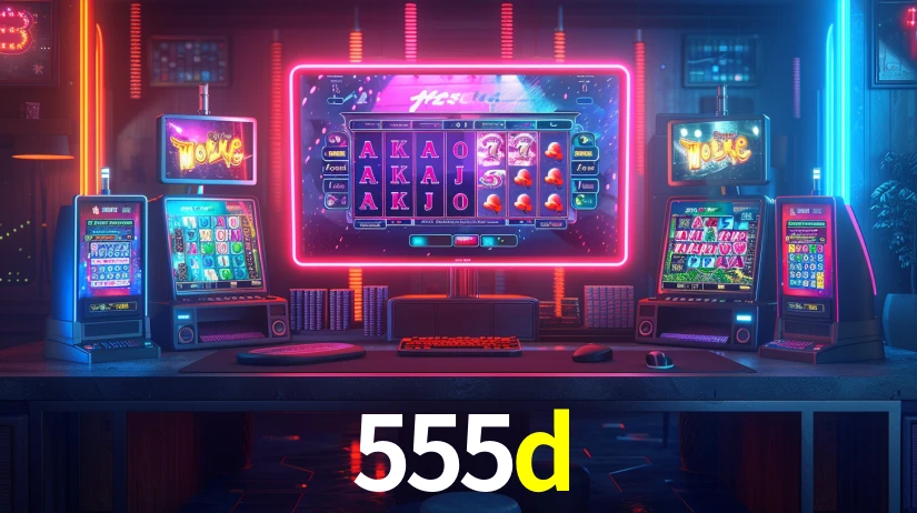 555d bet