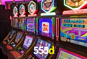 Apostas Esportivas na 555d: Um Guia Completo